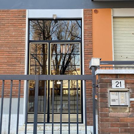Verona Guest House Exterior photo