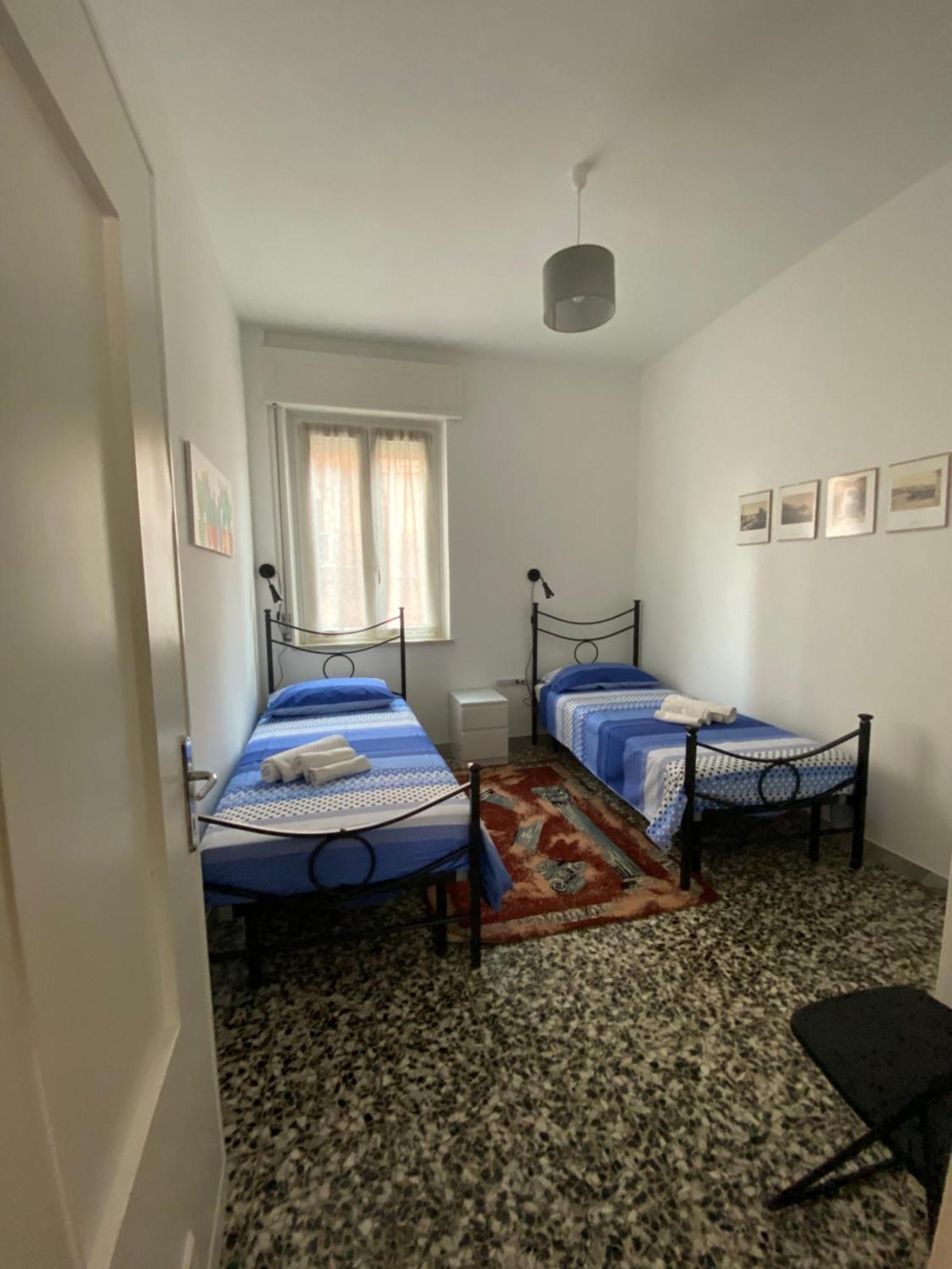 Verona Guest House Exterior photo